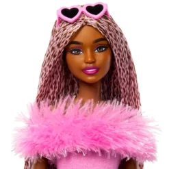 Deluxe Style Fur
