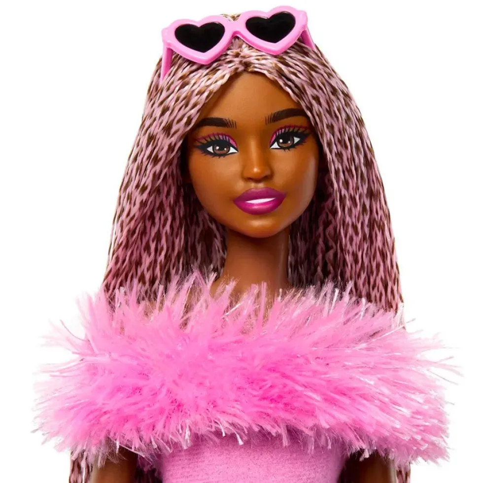 Deluxe Style Fur