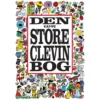 Den Kæmpe Store Clevin Bog