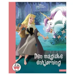 Den magiske enhjørning