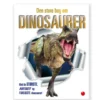 Den store bog om dinosaurer