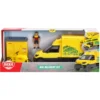 DHL Fragtbil sæt