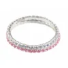 Diamanté Armbånd (2 stk)