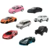 Die Cast 1:43 - Flere varianter (1 stk)