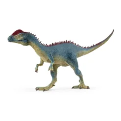 Dilophosaurus