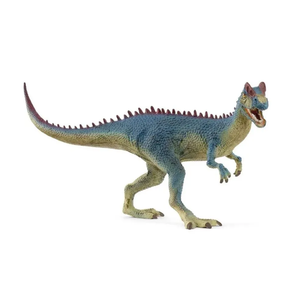 Dilophosaurus