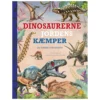 Dinosaurerne - Jordens kæmper