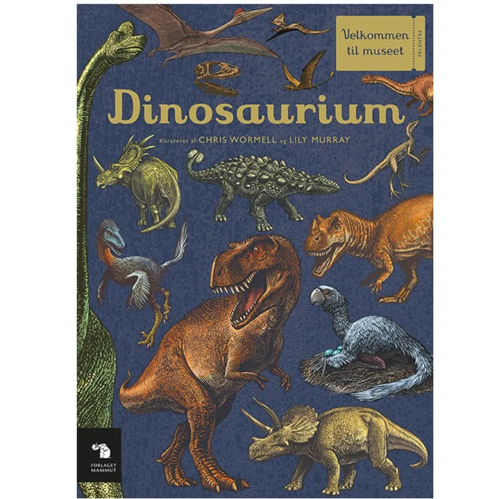Dinosaurium