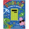 Dinosaur matematik-mission – med lommeregner