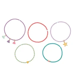 DIY Armbånd Funklende