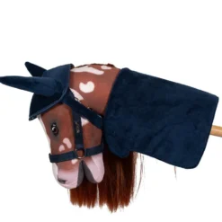 Dækken Og Hut Navy