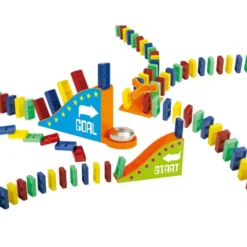 Domino Run Basic
