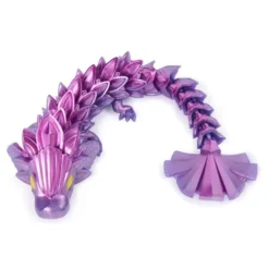 Dragon - Flere varianter (1 stk)