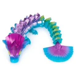 Dragon - Flere varianter (1 stk)