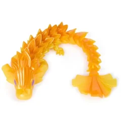 Dragon - Flere varianter (1 stk)