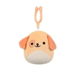 Drella Hund P23 Clip-On (9 cm)