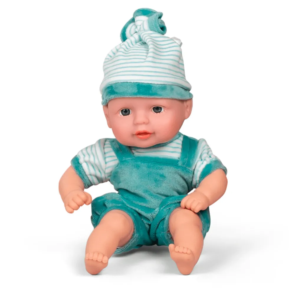 Dukke Anton (30 cm)