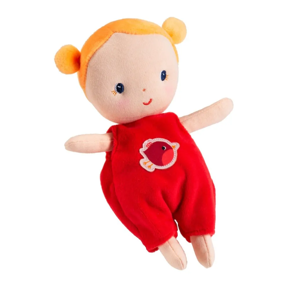 Dukke Baby Agathe