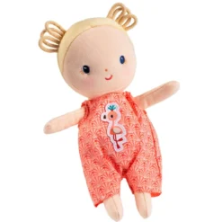 Dukke Baby Anais