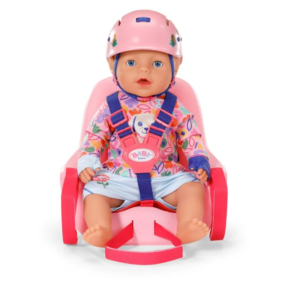Dukke Cykel Stol