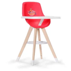 Dukke Højstol