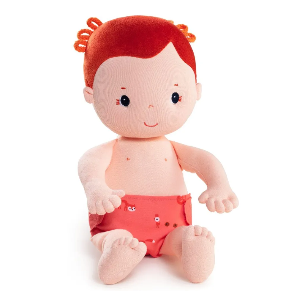 Dukke Rose (36 cm)