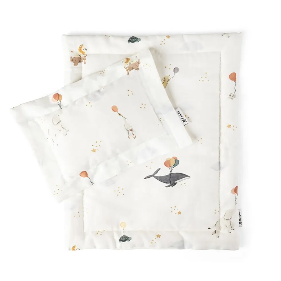 Dukkesengetøj i World of Sebra