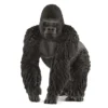 Dyr Gorilla Han