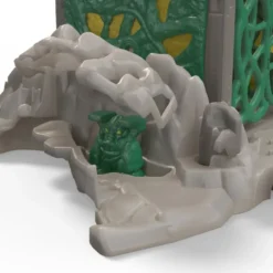 Eldrador Jungle Fæstning