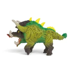 El Drador Jungle Orne