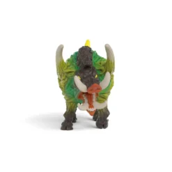 El Drador Jungle Orne