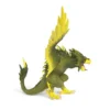 El Drador Jungle Raptor