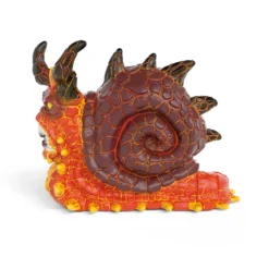 El Drador Lava Snegl