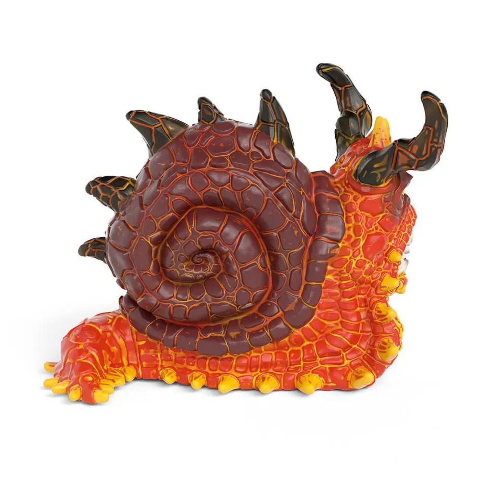 El Drador Lava Snegl
