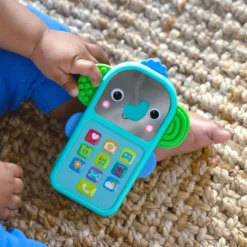 Elephone™ Legetøjs-telefon