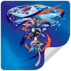 EX Premium Box Collection Mega Greninja