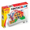 Fanta Color Stor Firkantede