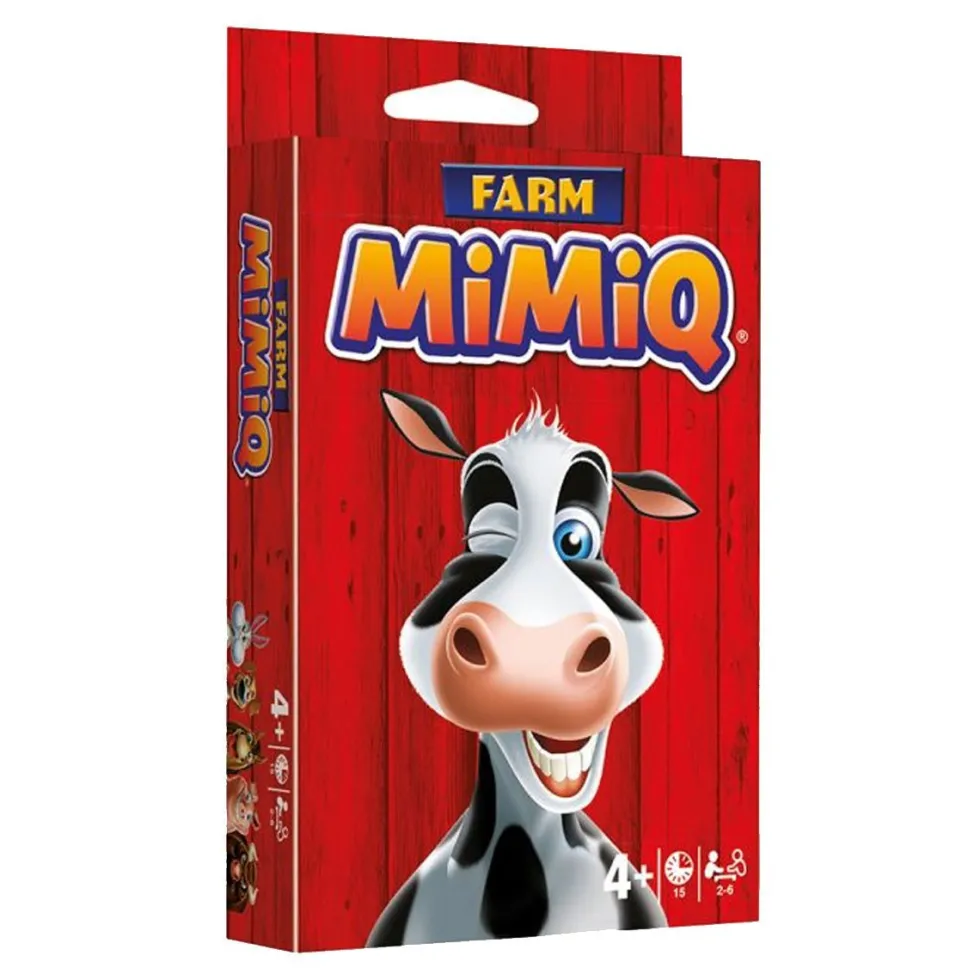 Farm Mimiq