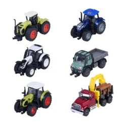 Farm Premium Vehicles - Flere varianter (1 stk)