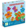 "Farv Sommerfuglen" Spil For Tumlinge