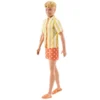 Fashionista Ken's 65th California Dream