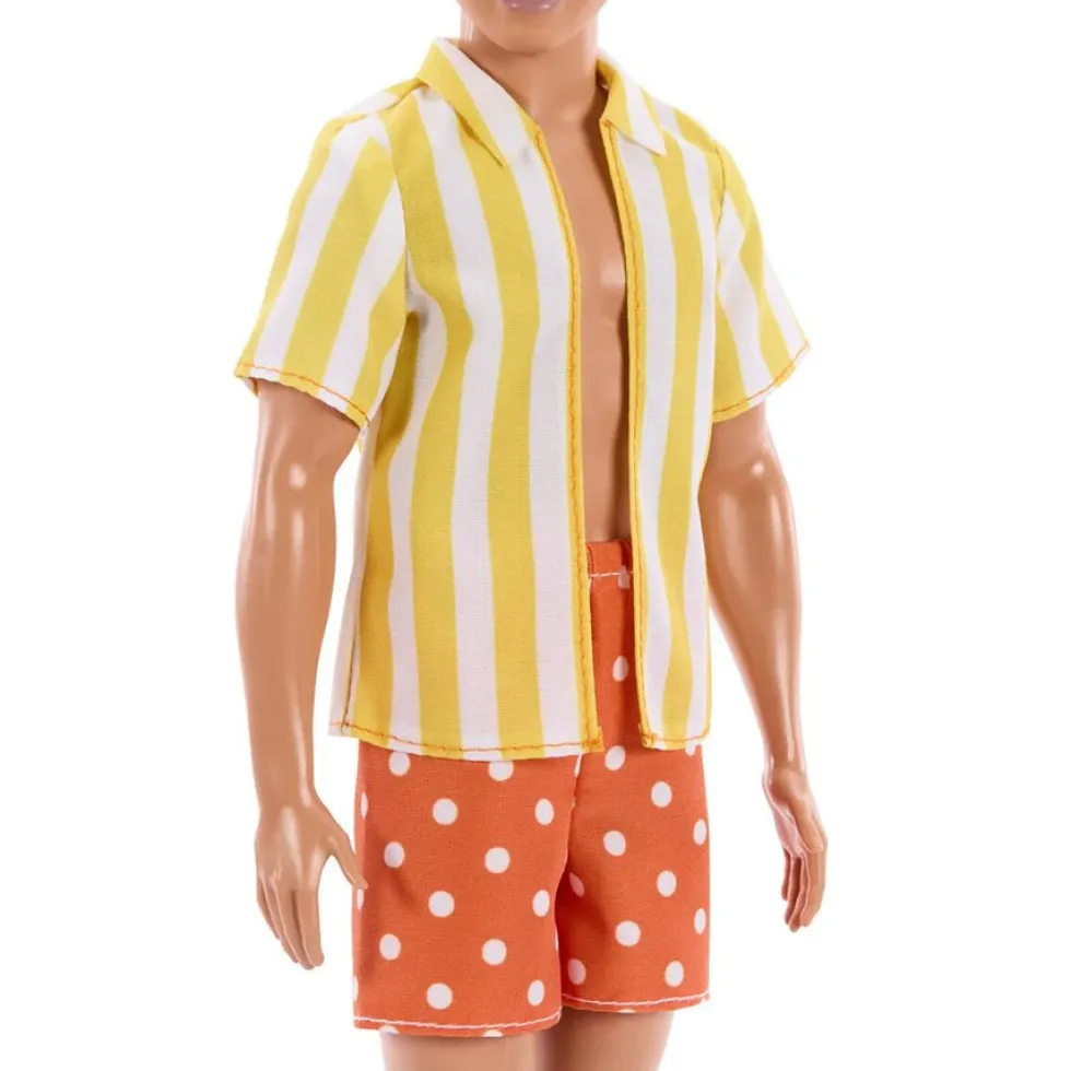 Fashionista Ken's 65th California Dream