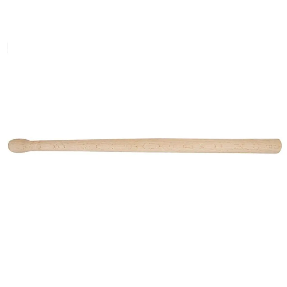 Fastelavnskølle i bøg, 51 cm