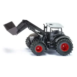1:50 Fendt 942 Vario Med Front Læsser