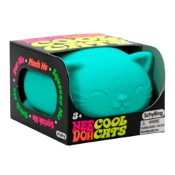 Fidget Bold Cool Cat - Flere varianter (1 stk)