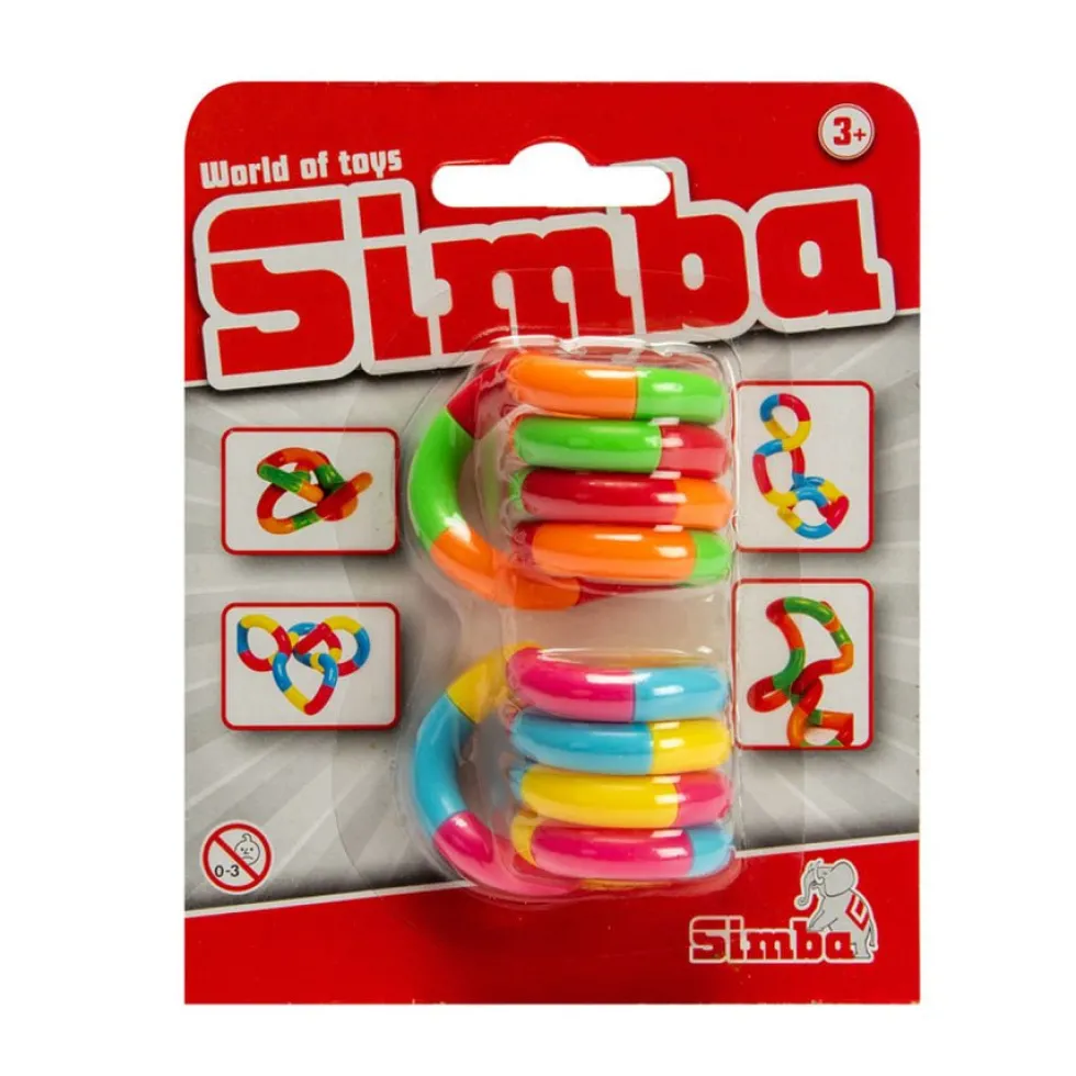 Fidget Twister 2-Pak