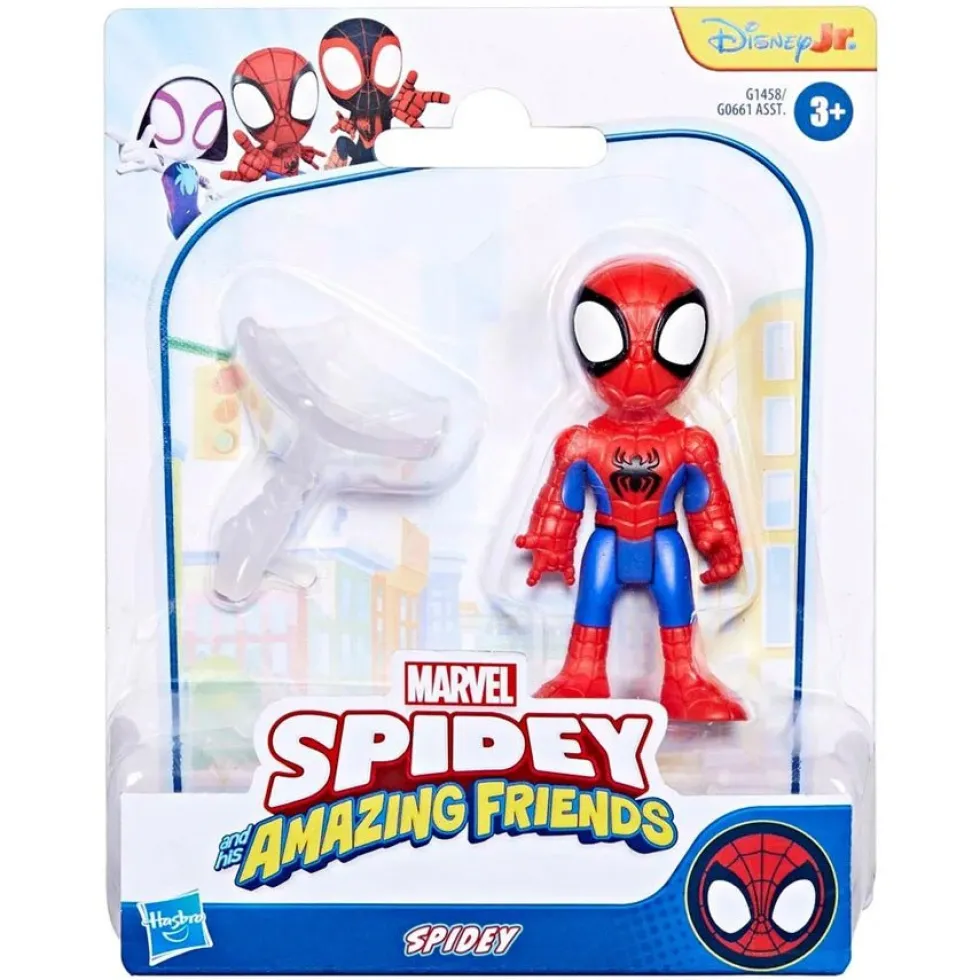 Figur i Spidey (7,6 cm)
