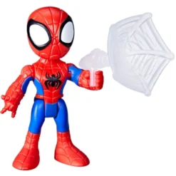 Figur i Spidey (7,6 cm)