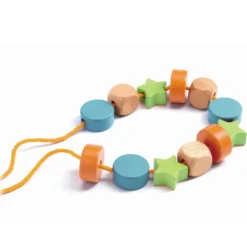 Filacolor Tidlig Læring med Store Perler
