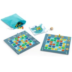 Fish'n Shark Spil